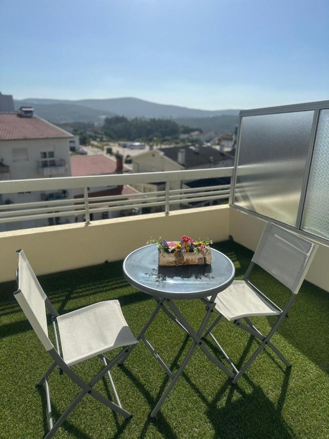 Flower Residence Castelo de Paiva Exterior foto