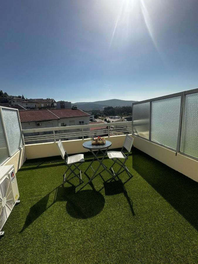 Flower Residence Castelo de Paiva Exterior foto