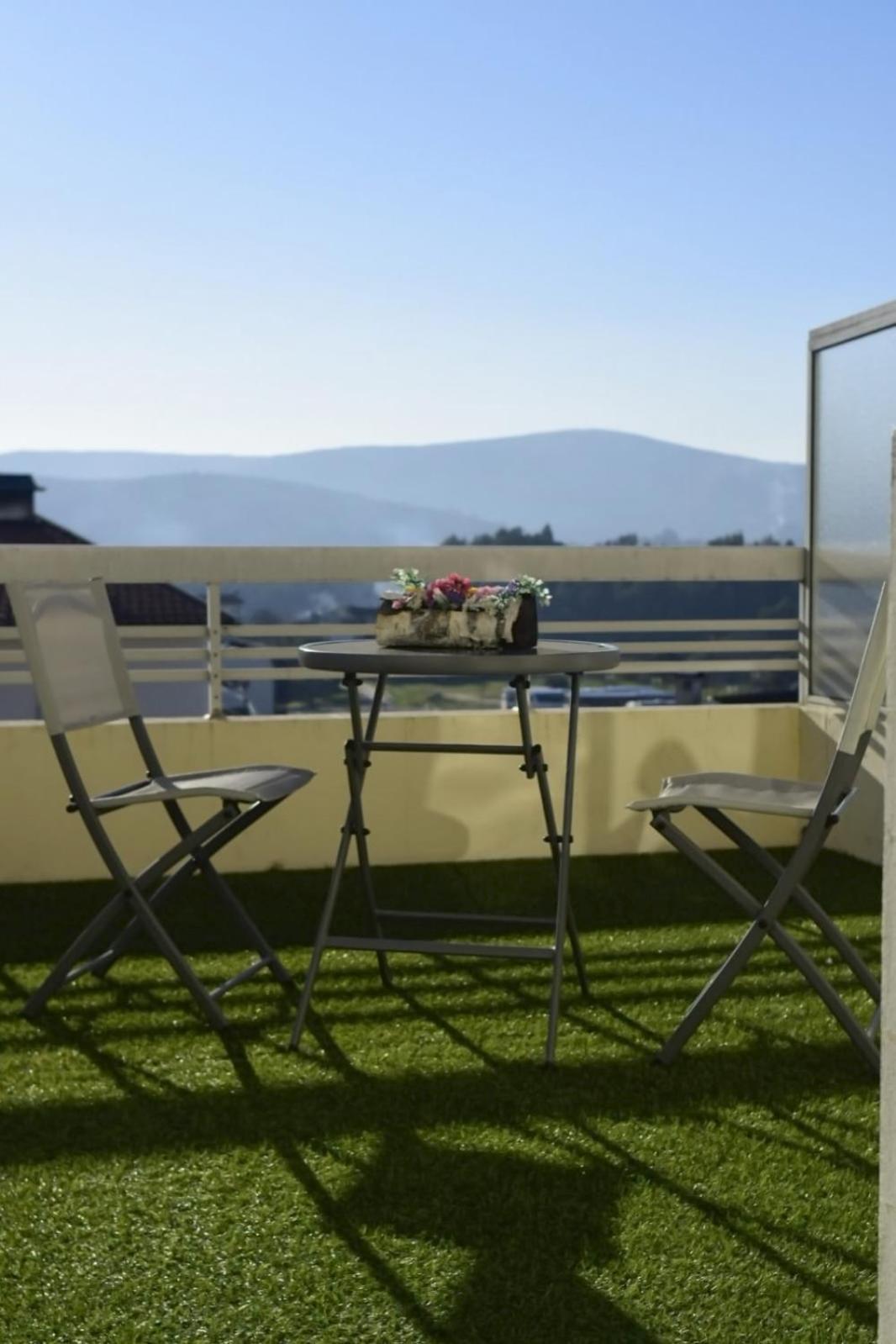 Flower Residence Castelo de Paiva Exterior foto